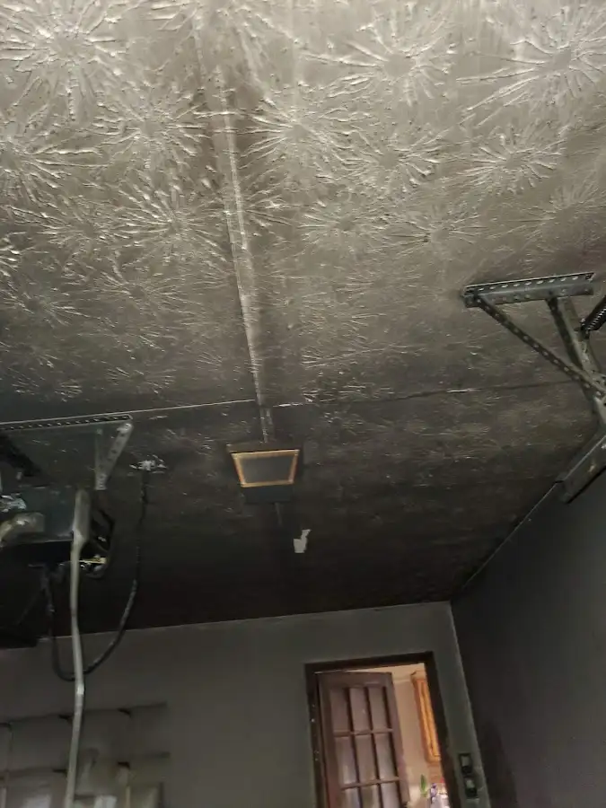 Fire and smoke damage assessment for Emergency Water Damage Services in Oregon City